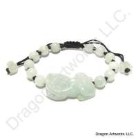Jade Bracelet of Healing