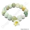 Jade Bracelet of Promising Future