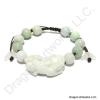 Chinese Jade Bracelet of Inspiration