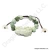 Jade Bracelet of Good Health